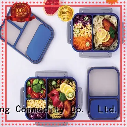 HongXing fashionable bento lunch box containers for noodle 1