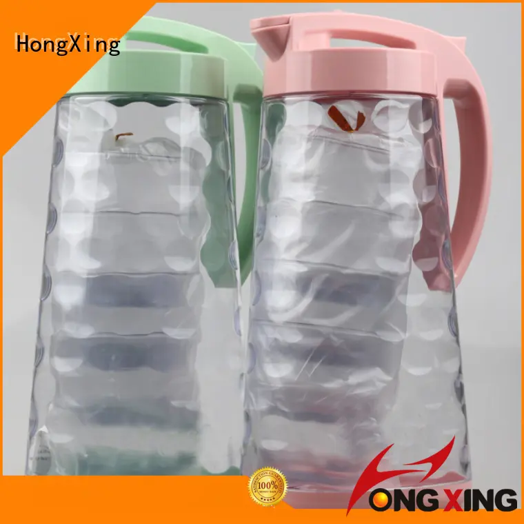 different capacities plastic storage basket with handle for storage household items for storage toys HongXing7 1