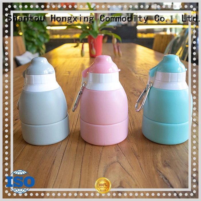 bright color kids drink bottles straw widely-use for adults 1