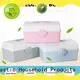HongXing wheels plastic storage boxes with lids for macaron 1