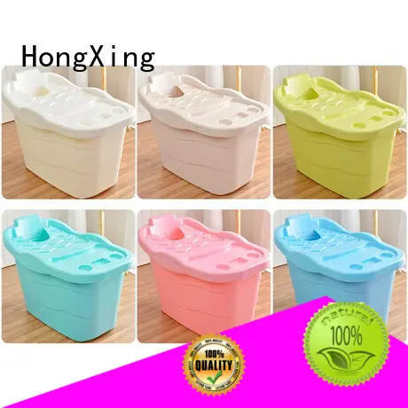 HongXing different sizes cheap plastic storage containers for storage small containers for storage clothes10 1