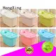 HongXing different sizes cheap plastic storage containers for storage small containers for storage clothes10 1