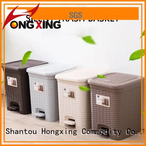 HongXing different sizes cheap plastic storage containers for storage small containers for storage clothes11 1