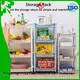 HongXing favorable price kitchen organiser rack bulk production for student 1