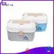 Microwave Safe plastic storage boxes with lids cookies for stocking fruit 1