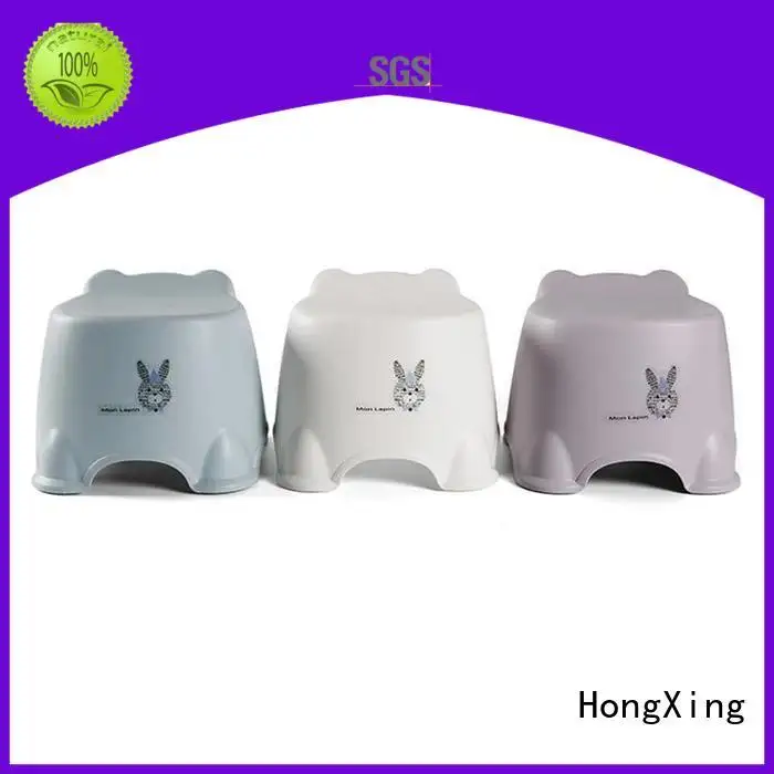 different capacities plastic storage basket with handle for storage household items for storage toys HongXing10 1