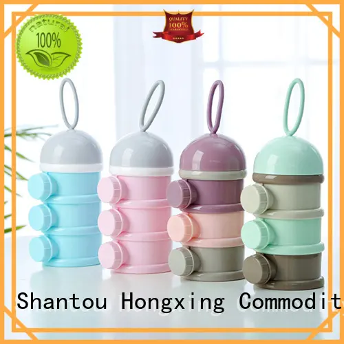 HongXing different sizes cheap plastic storage containers for storage small containers for storage clothes12 1