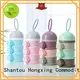HongXing different sizes cheap plastic storage containers for storage small containers for storage clothes12 1