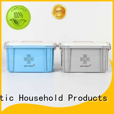 HongXing wheels custom plastic containers for noodle 1