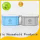 HongXing wheels custom plastic containers for noodle 1