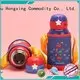 HongXing lovely plastic water bottles widely-use for students 1