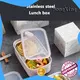HongXing adult eco friendly lunch box great practicality for candy 1