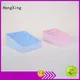 HongXing different layers custom plastic containers with reasonable structure for storage clothes 1