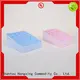 great practicality plastic storage box durable reliable quality for salad 1