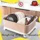 HongXing safety plastic kitchenware directly sale to store dishes 1