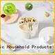 HongXing plastic baby milk powder dispenser container customization for student 1