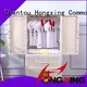 HongXing door plastic storage drawers for clothes China supplier for storage books 1
