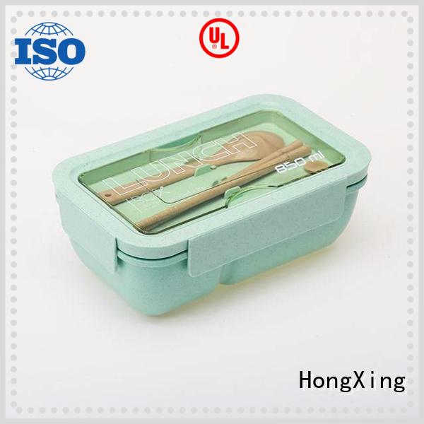 practical bento lunch box kids steel stable performance for sandwich 1