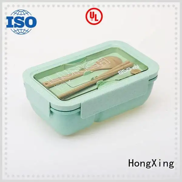 practical bento lunch box kids steel stable performance for sandwich 1