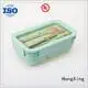 practical bento lunch box kids steel stable performance for sandwich 1
