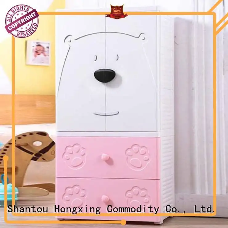 Cute baby clothes storage style free design for storage books 1