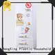 HongXing series baby clothes storage widely-use for storage books 1