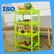 HongXing article plastic storage racks free quote for home juice 1