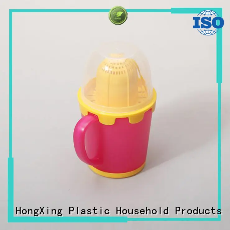 Cute plastic household items cup bulk production for mother 1