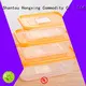 Japanese style plastic food storage containers sealing with many colors for cookie 1