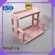 HongXing excellent quality plastic racks for storage free design for kitchen squeezer 1