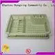 HongXing pp plastic dish drainer wholesale for fruits 1