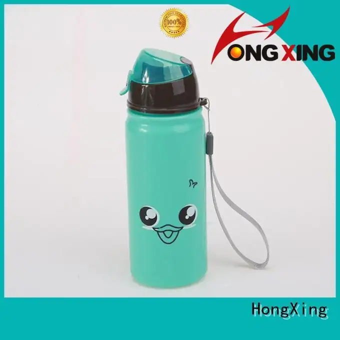 HongXing affordable toddler water bottle long-term-use for teacher 1
