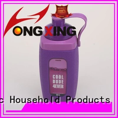 HongXing sporty toddler drink bottle for kids 1