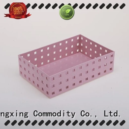 HongXing Cute kitchen racks plastic order now for mother 1
