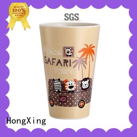 Cute plastic cup with lid straw factory price for drinking 1