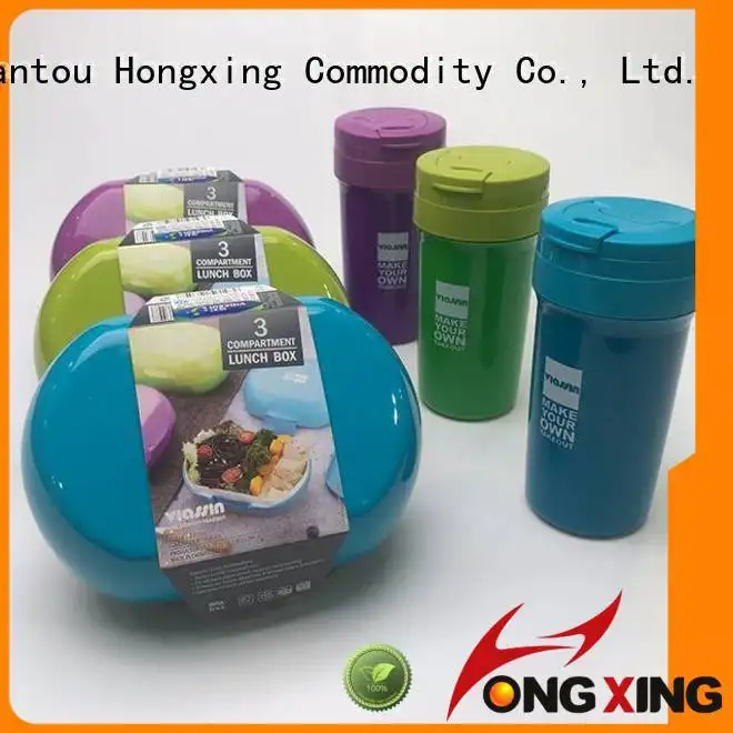 reliable quality eco friendly lunch box bpa stable performance for sandwich 1