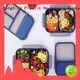 HongXing good design bento lunch box kids for candy 1