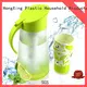 HongXing pot plastic jugs for sale stable performance for kitchen 1