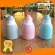 HongXing handles plastic water bottles certifications for kids 1