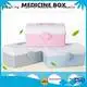 HongXing sizes plastic storage container good design for rice 1