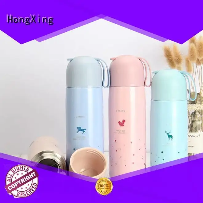 lovely toddler water bottle silicone Chinese supply for teacher 1