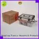 HongXing has plastic storage boxes with lids stable performance for bread 1