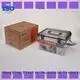 HongXing different shapes plastic storage containers with good quality for storage toys 1