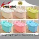 HongXing plastic bathtub stable performance for home 1