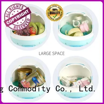HongXing cute milk powder box from China for home 1