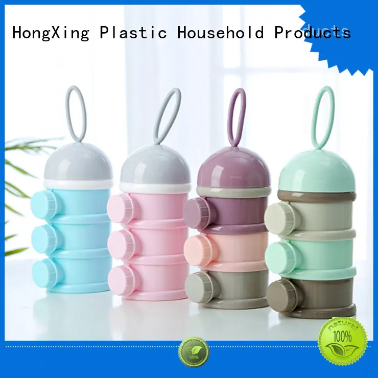 HongXing reliable quality baby milk powder container inquire now for home 1