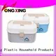 HongXing practical plastic boxes for sale stable performance for snack 1