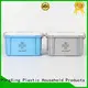HongXing shape plastic storage container for sushi 1