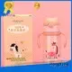 HongXing reliable quality plastic water bottles with many colors to store dishes 1