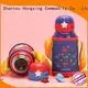 HongXing kids plastic sports water bottles widely-use for kids 1